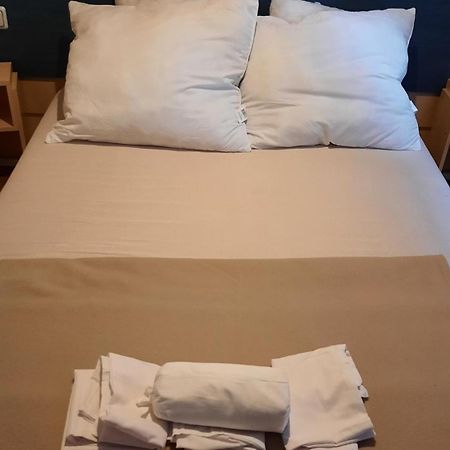 Le Ried Camping To Hapi Boofzheim Zewnętrze zdjęcie