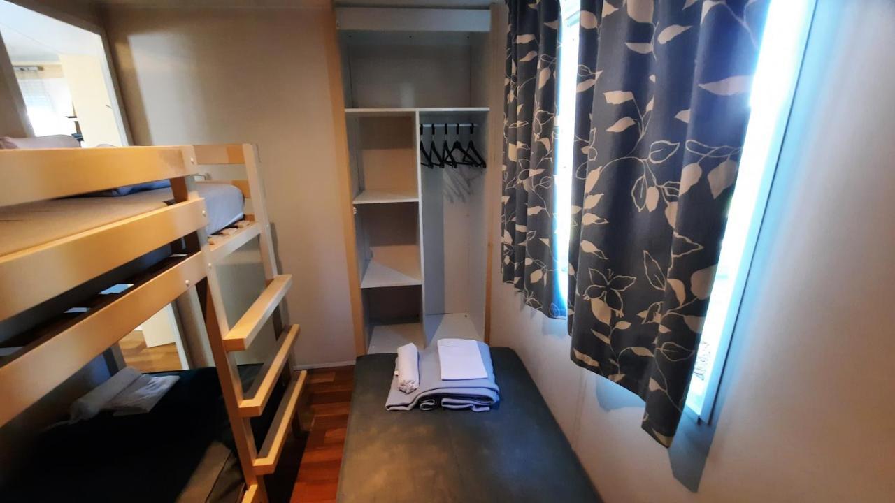Le Ried Camping To Hapi Boofzheim Zewnętrze zdjęcie