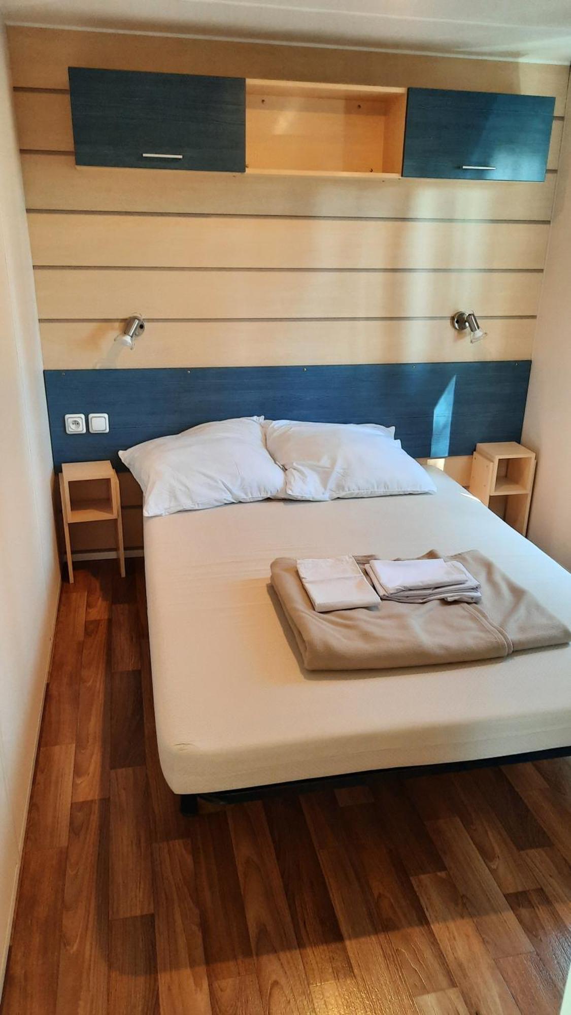Le Ried Camping To Hapi Boofzheim Zewnętrze zdjęcie