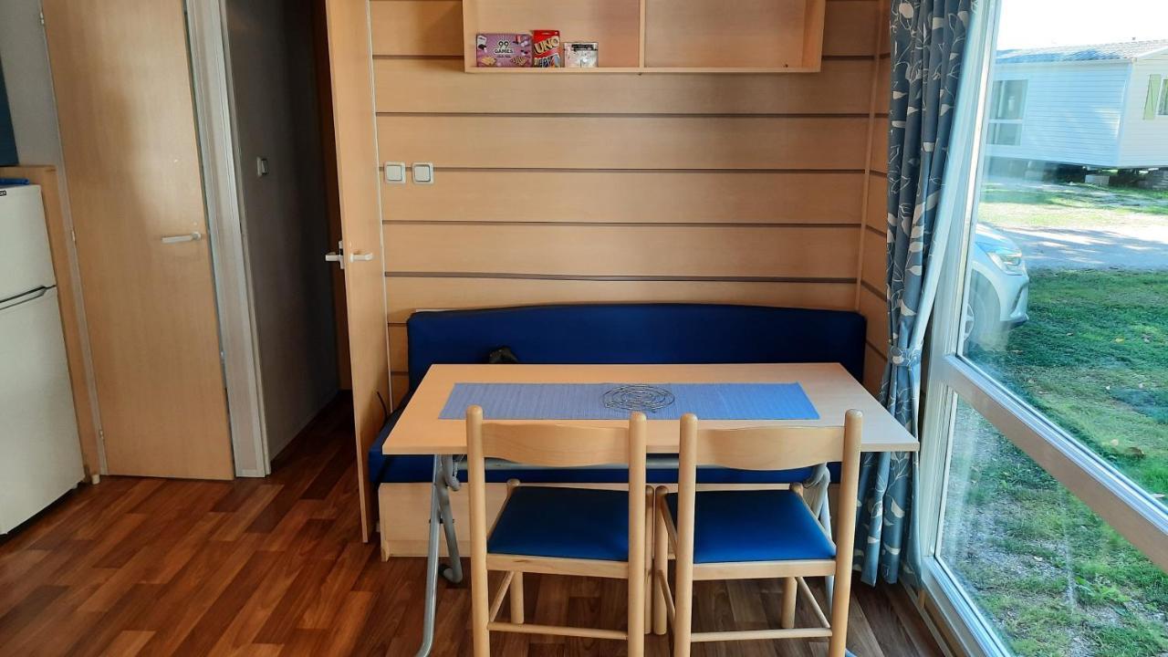 Le Ried Camping To Hapi Boofzheim Zewnętrze zdjęcie