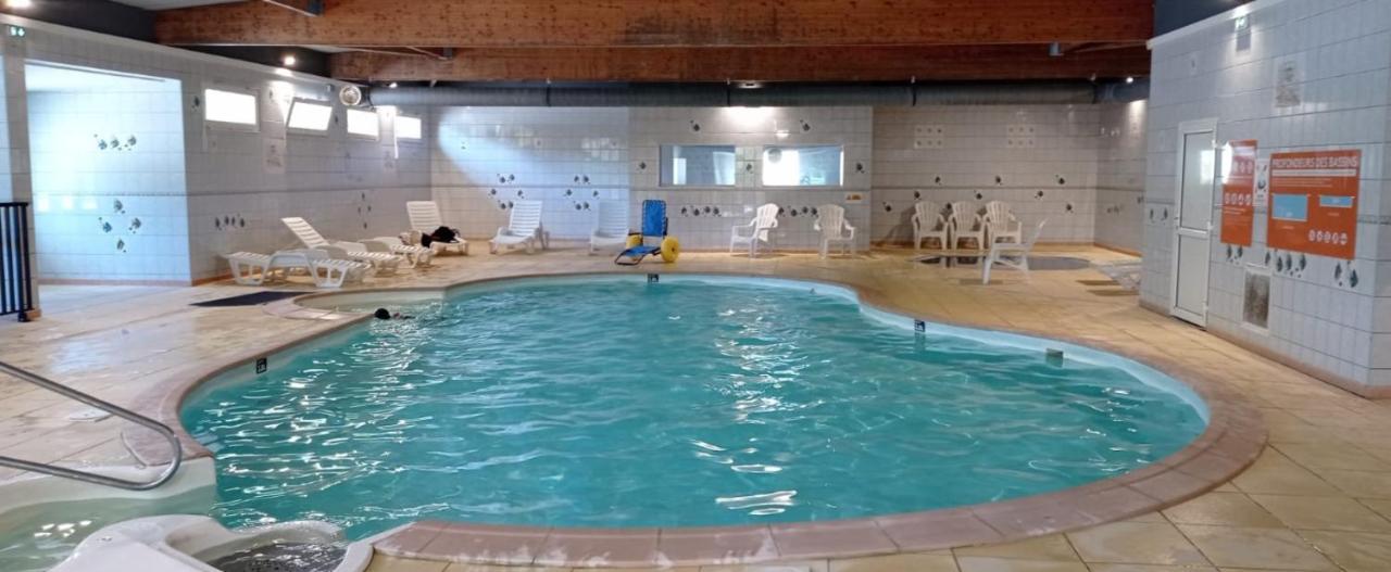 Le Ried Camping To Hapi Boofzheim Zewnętrze zdjęcie