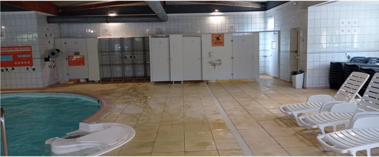Le Ried Camping To Hapi Boofzheim Zewnętrze zdjęcie