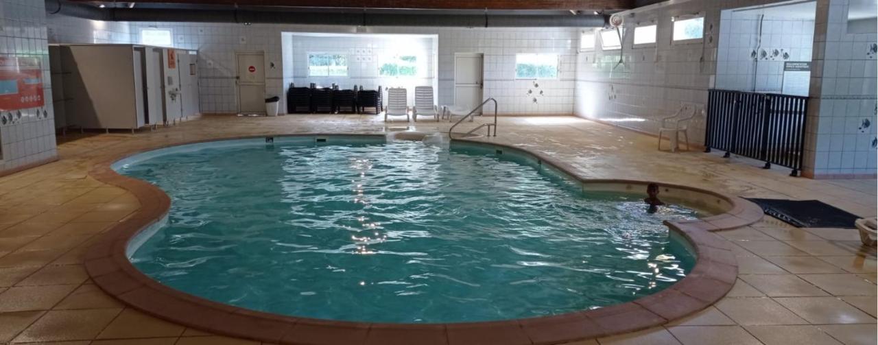 Le Ried Camping To Hapi Boofzheim Zewnętrze zdjęcie